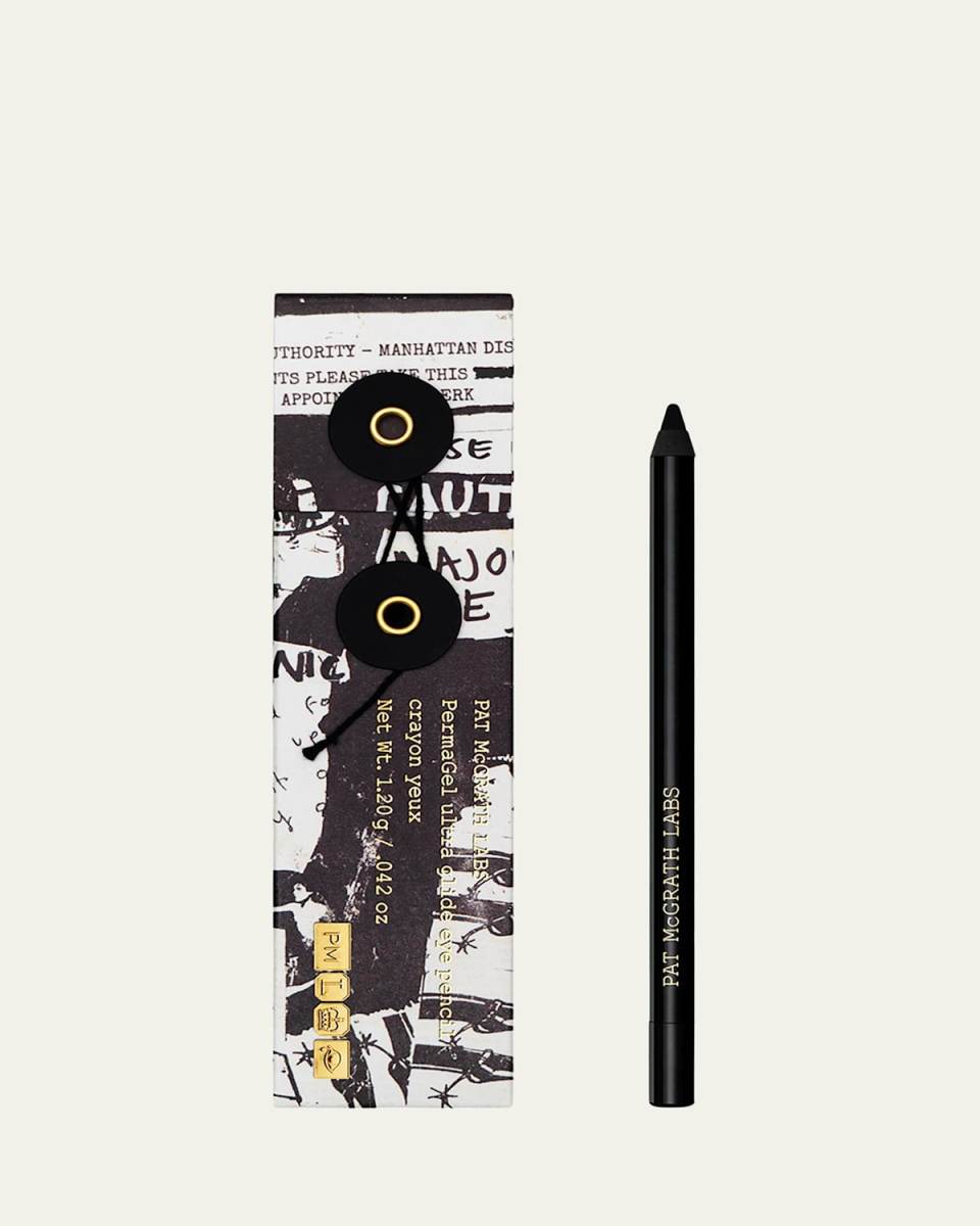 PermaGel Ultra Glide Eye Pencil